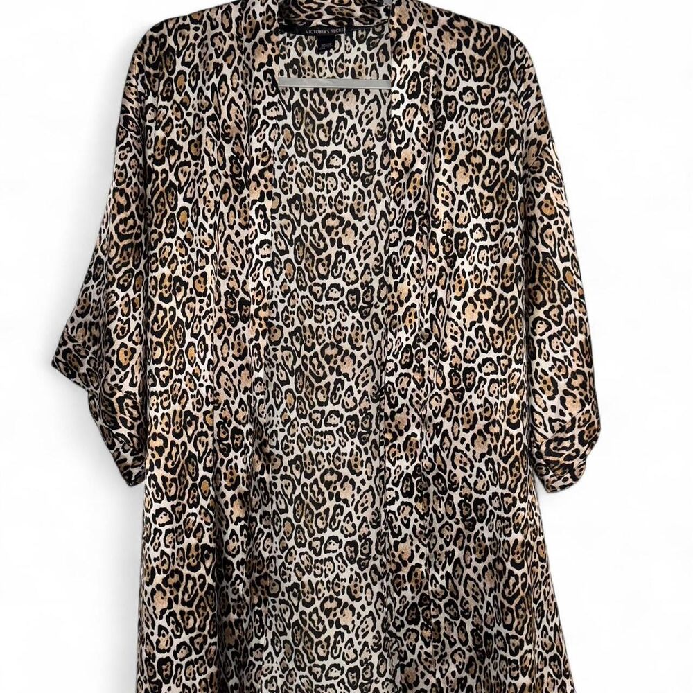 Victoria-s-secret Women's multi Robe